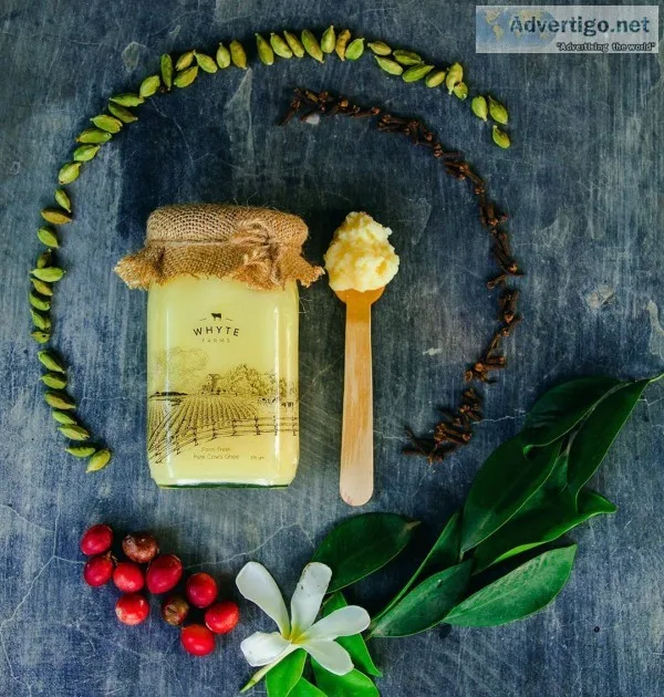 Organic ghee | organic desi ghee in delhi ncr