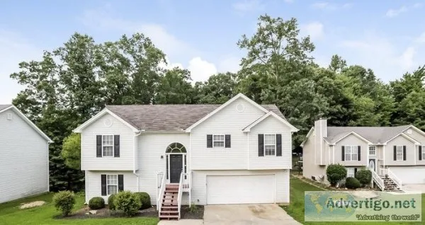 3848 Valley Creek Dr Flowery Branch GA 30542