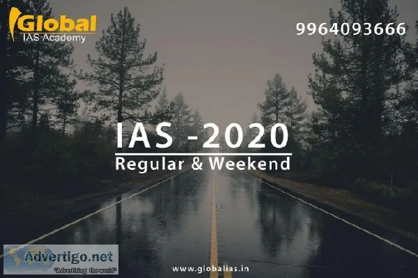 Top  IAS Coaching in Marathahalli