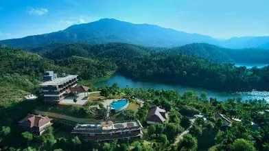 Resorts In Wayanad