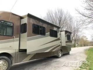 2004 Georgia Boy Cruise Master For Sale In Garden City Missouri 