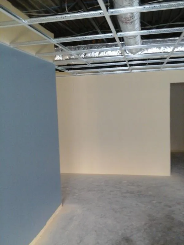 Drywall Repair Contractor