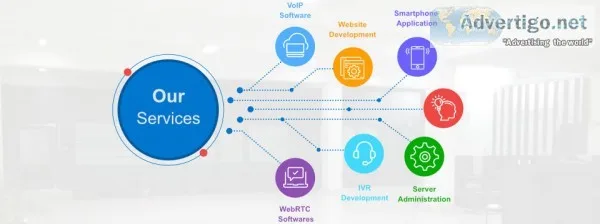 Telemedicine application development