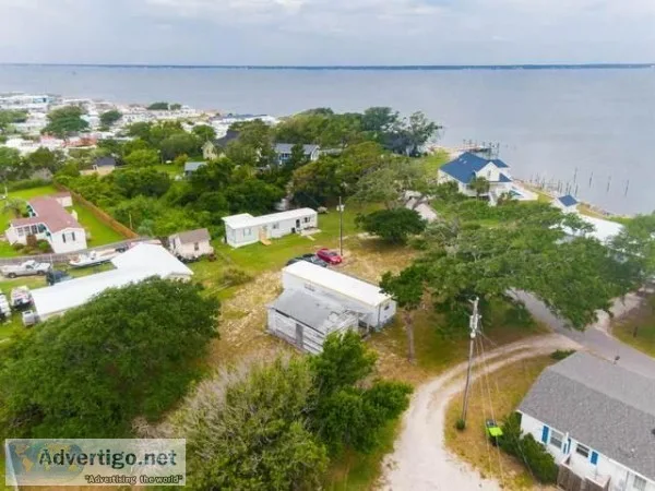 House for Sale in Salter path  227 Shore Drive