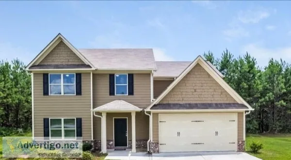 146 Dazzling Ct Dallas GA 30132