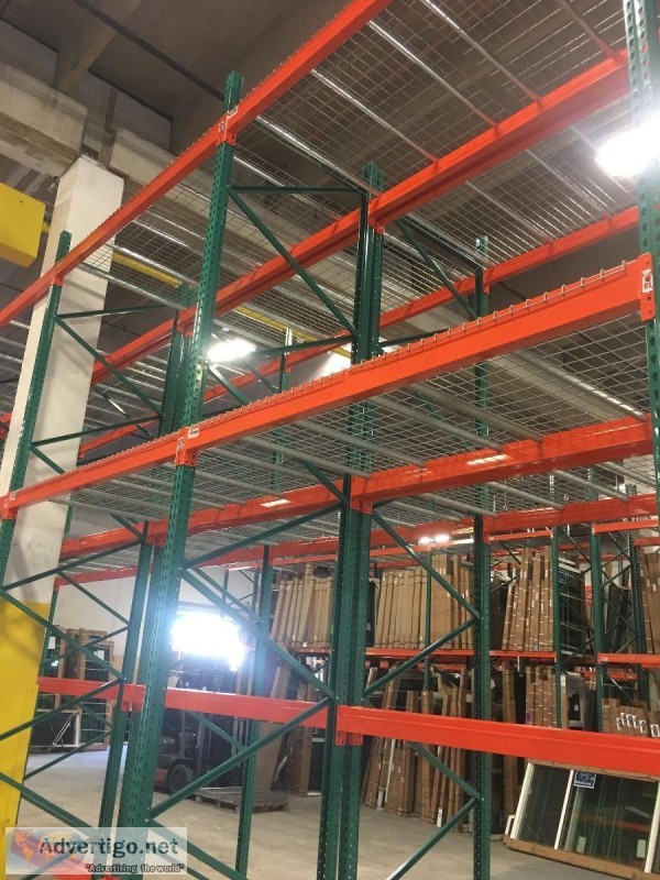 Racking Storage Systems for Clothes Shoes Apparel Department Sto