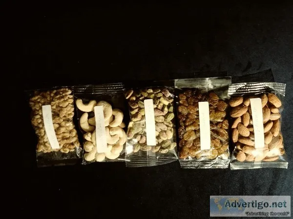 DOMESTIC DRY FRUITS FOR SALE