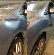 Are you searching for  Car Bumper Repair Services expert