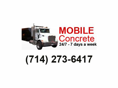Concrete Contractor Anaheim