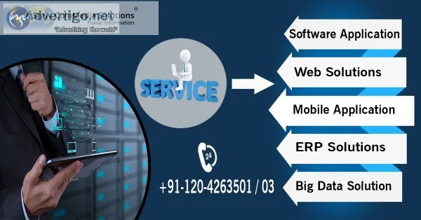 Software Development Company