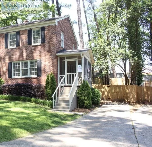 225 Kinsey Ct NE Atlanta GA 30305