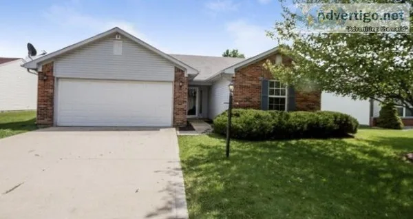 7643 Hidden Valley Ln Indianapolis Indiana