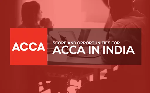 WHAT IS ACCA COURSE AND WHY