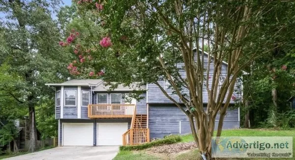2680 Robin Way Ct SW Marietta GA 30064