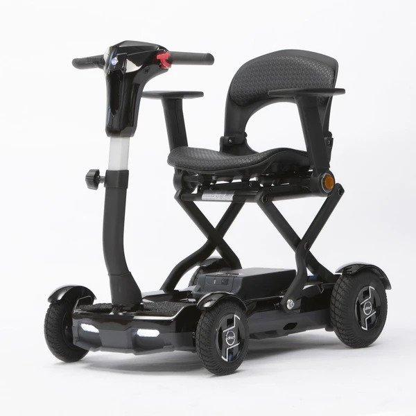 Knight ElectroFold Mini Travel Mobility Scooter