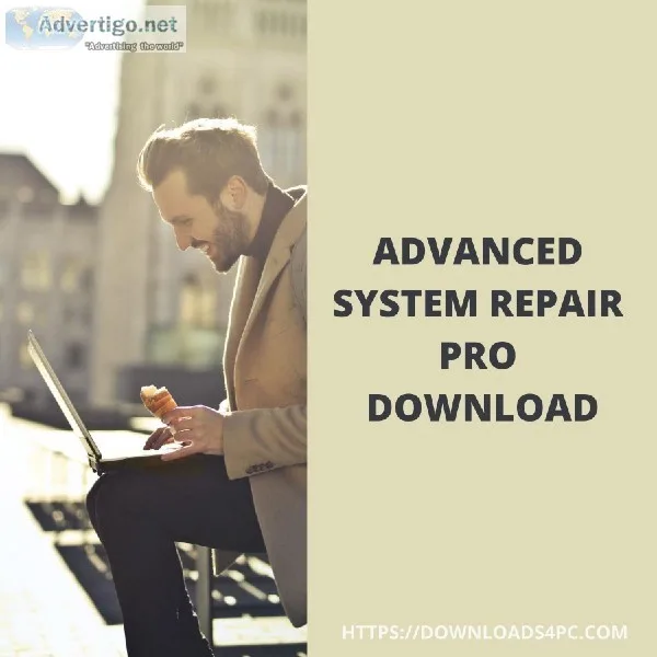 Advanced System Repair Pro Download