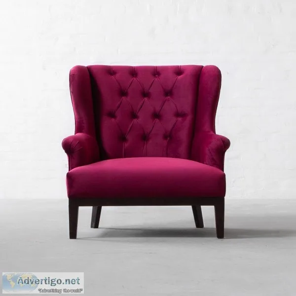 Loveseat Sofa - Gulmohar Lane