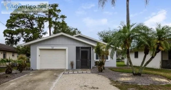 1131 Jakl Ave Sarasota Fl 34232
