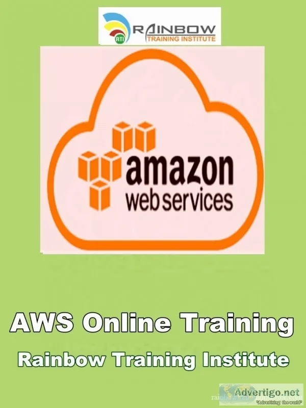 Aws online training | aws training | aws online training in hyde