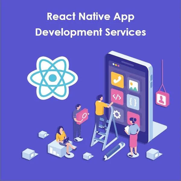 Build a high-quality app with our React Native App Development S
