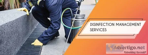 Home Disinfection Services in KolkataRoyalKolkata