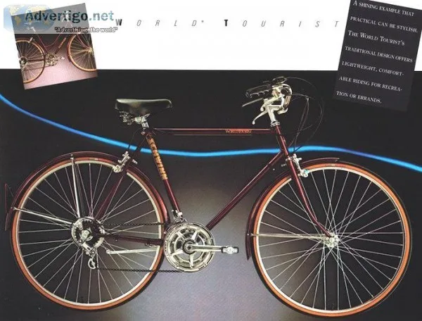 VINTAGE SCHWINN