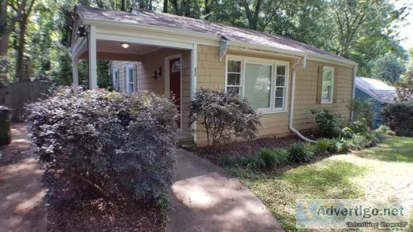 84 Rogers St SE Atlanta GA 30317