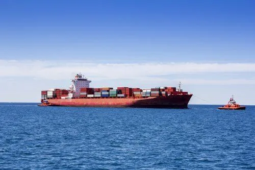 Air shipping from china to USA  Chinafreight.com