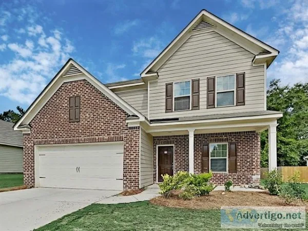 Single family home