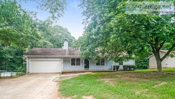 315 Bakers Bridge Circle Douglasville GA 30134