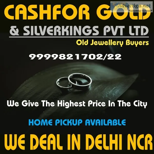 24 HOUR CASH FOR GOLD