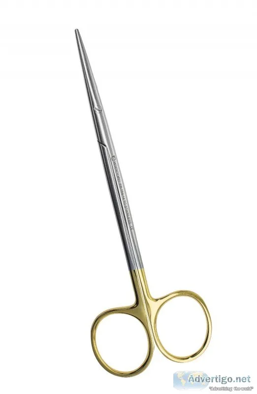 Metzenbaum Scissor - Dental Instruments Online - Dental Products
