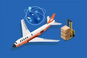 Sea shipping from china to USA  Chinafreight.com