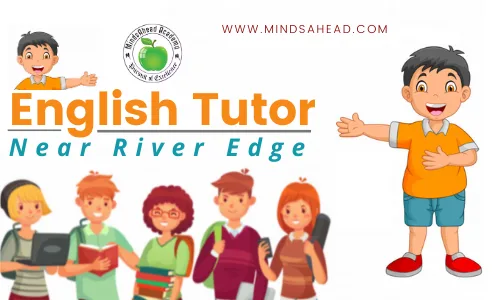 English Tutor Near River Edge