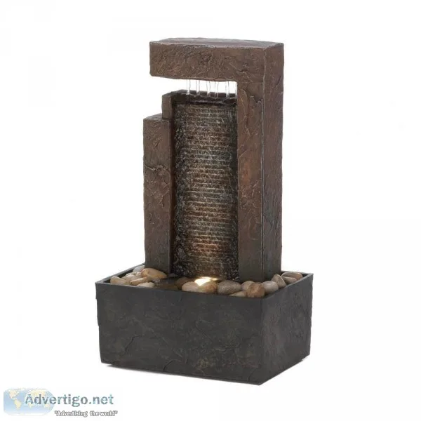 Zen Fountain New (Wholesale and Bulk discounts available)