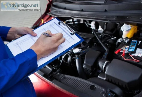 Find the Best Car Servicing Shop With Get Pit Stop