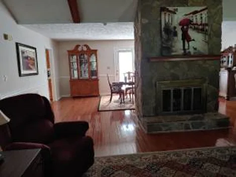 RANCH HOUSE