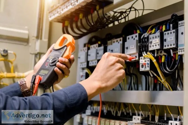 Electrical Safety Audit &ndash Make your Work Environment Safe