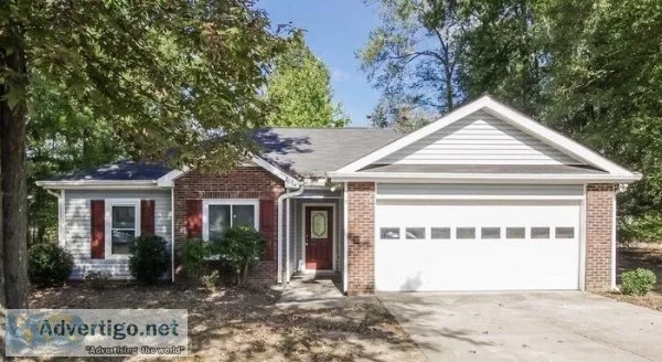 2604 Faircroft Way Monroe North Carolina
