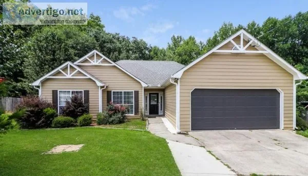 71 Oxford Brook Way Lawrenceville GA 30064