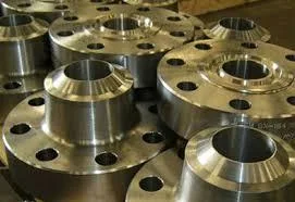 Alloy Steel Flanges At Affordable And Reasonable Price