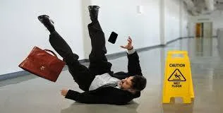 Slip and Fall Attorney Macon