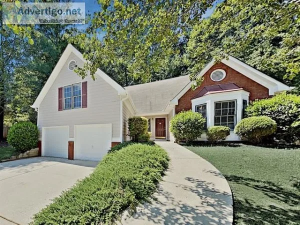 4960 Hopeland Drive Powder Springs GA 30127