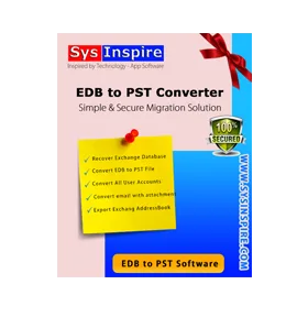 EML Converter Software