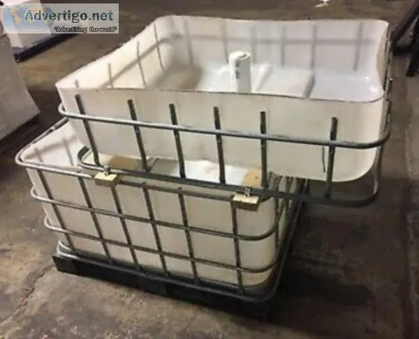 Aquaponics system