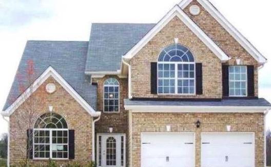 165 Fred Bishop Dr Canton GA 30114