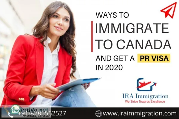The many benefits of becoming a Canadian citizen. Apply Today
