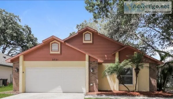 2721 Annhurst Ave Orlando FL 32826