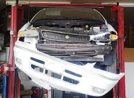 Get the Best Hail Damaged Repair in Naperville IL