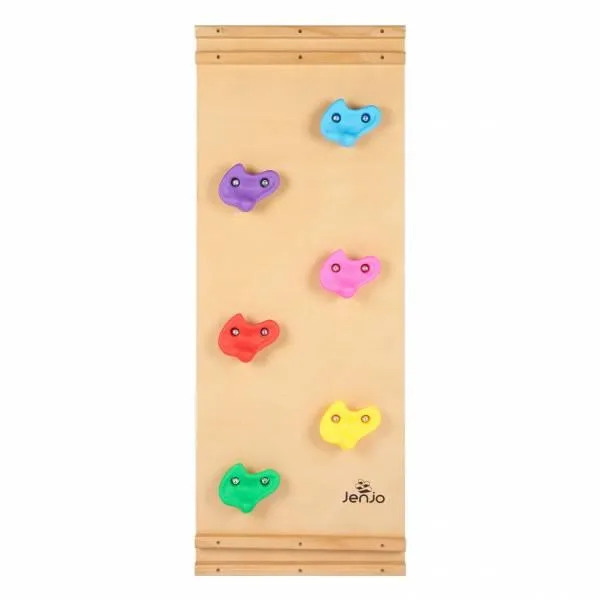 Rock Climbing Frame  Perfect for Kids Outdoor Fun  Jenjo Games -
